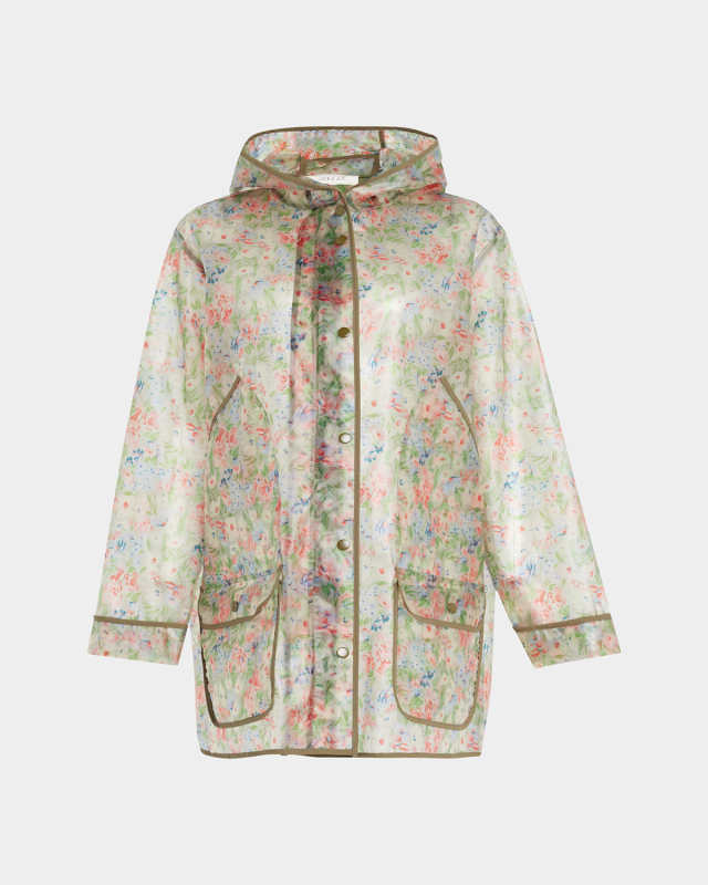 The Fluffy Slouch Cardigan